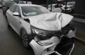 RENAULT TALISMAN 1.6 TCE 4P