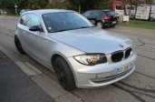 BMW 118 2.0 D 3P