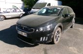 PEUGEOT 508 RXH 2.0 HDI BA 5P