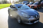 RENAULT CLIO 1.5 DCI 5P