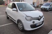 RENAULT TWINGO 1.0 I 5P