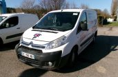 CITROEN JUMPY L1H1 1.6 HDI 4P