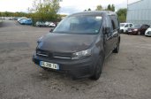 VOLKSWAGEN CADDY MAXI VAN 2.0 TDI BA 4X4