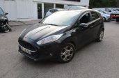 FORD FIESTA 1.5 TDCI 5P