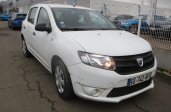 DACIA SANDERO 1.2 I 5P