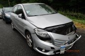 MERCEDES B200 1.8 CDI 5P