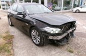 BMW 530 3.0 D BA 4P