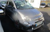 FIAT 500 ABARTH 1.4 I 3P