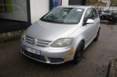 VOLKSWAGEN GOLF PLUS 1.9 TDI 5P