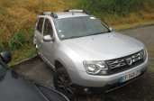 DACIA DUSTER 1.5 DCI 4X2 5P