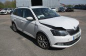 SKODA FABIA COMBI 1.2 TSI 5P