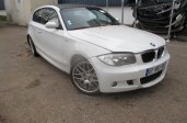 BMW 118 2.0 D 3P