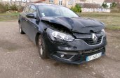 RENAULT MEGANE 1.5 DCI 5P