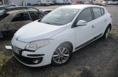 RENAULT MEGANE 1.5 DCI 5P