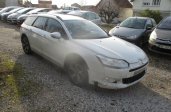 CITROEN C5 TOURER 2.0 HDI BA 5P