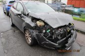 FORD FIESTA 1.0 I 5P