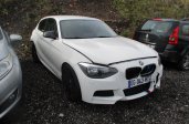 BMW 114 1.6 I 3P