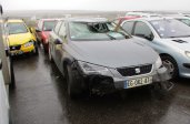 SEAT LEON 1.2 TSI 5P