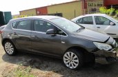 OPEL ASTRA 1.7 CDTI 5P