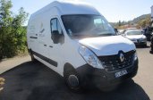 RENAULT MASTER L3H3 2.3 DCI 4P