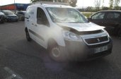 PEUGEOT PARTNER 1.6 HDI 4P