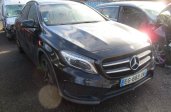 MERCEDES GLA 2.2 CDI BA 4X4 5P
