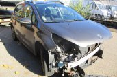 PEUGEOT 2008 1.4 HDI 5P