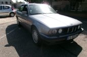 BMW 525 TOURING 2.5 I BA 4X4 5P