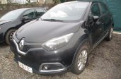 RENAULT CAPTUR 0.9 TCE 5P