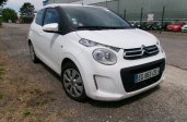 CITROEN C1 1.2 I 5P