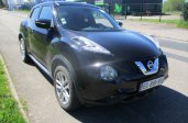 NISSAN JUKE 1.2 I 4X2 5P