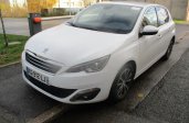 PEUGEOT 308 1.2 I BA 5P