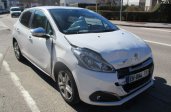 PEUGEOT 208 1.6 HDI 5P