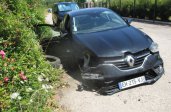 RENAULT MEGANE 1.5 DCI 5P