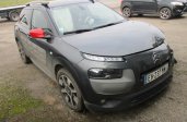 CITROEN C4 CACTUS 1.6 HDI 5P