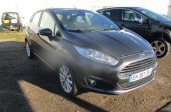 FORD FIESTA 1.0 SCTI 5P