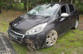 PEUGEOT 208 1.6 HDI 5P