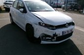 VOLKSWAGEN POLO 1.0 I 5P