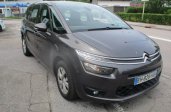 CITROEN GRAND C4 PICASSO 1.6 HDI 7PL
