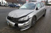 VOLKSWAGEN GOLF 1.6 TDI 5P