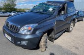 TOYOTA LAND CRUISER 3.0 D4D BA 4X4 3P