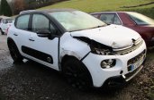 CITROEN C3 1.6 HDI 5P