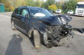 VOLKSWAGEN TIGUAN 2.0 TDI BA 5P