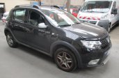 DACIA SANDERO STEPWAY 1.5 DCI 5P