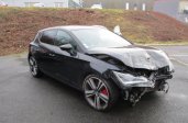 SEAT LEON 2.0 TSI 5P