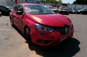 RENAULT MEGANE 1.5 DCI 5P
