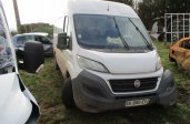 FIAT DUCATO L2H2 2.3 JTD 4P