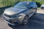 PEUGEOT 3008 1.2 I 5P