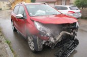 PEUGEOT 2008 1.2 I 5P