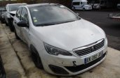 PEUGEOT 308 2.0 HDI BA 5P